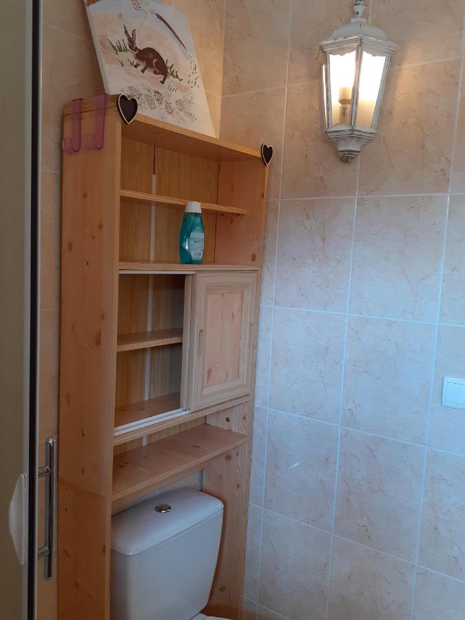 Appartement Gentiane 4Personnes Dans Gite "La Maison D'Augustin" Classe 3 Etoiles,La Tour,73530 St Jean D'Arves Saint-Jean-d’Arves Kültér fotó